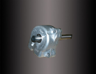 Lubrication System