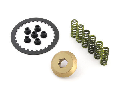 。。。 Buy Extra Heavy Duty Clutch Spring Kit GSX-R1100 / Katana