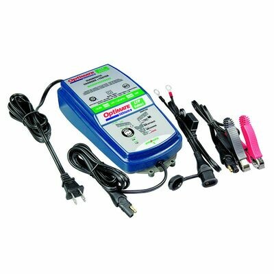 motiv boost box ReFlex+ Control Unit
