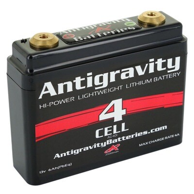 Antigravity 4 Cell