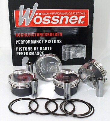 Wossner Pistons