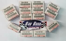 Bearings / Fasteners