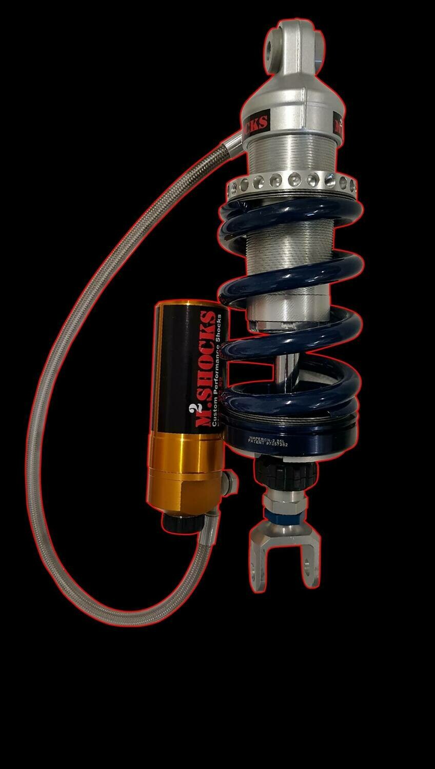 Suspension