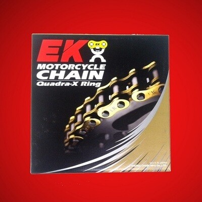 EK Chain 530 ZVX-3 X-Ring