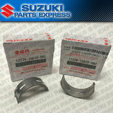Suzuki OEM Main Bearings Hayabusa Gen2 (08-19)