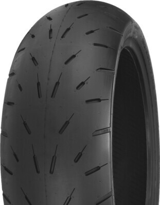 Shinko HOOKUP Drag Radial
