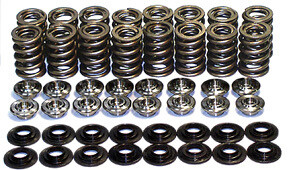 APE Valve Spring and Retainer Kit Kawasaki ZX14 (06-24)