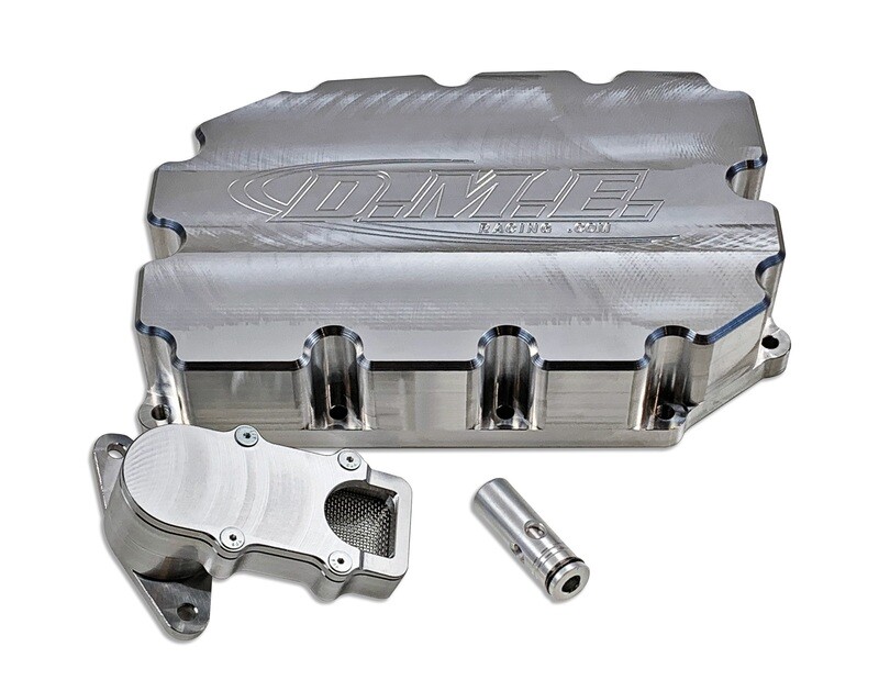 Lubrication System