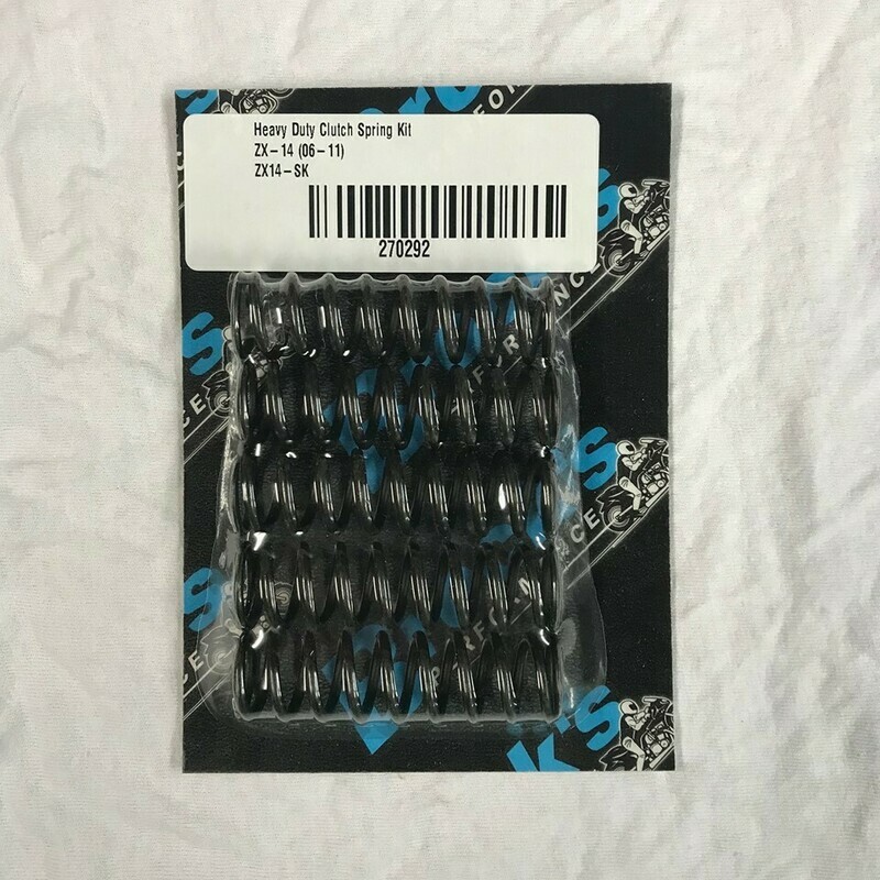 spring様 2022 Kawasaki Ninja Zx10r Rear Back Shock Absorber Suspension