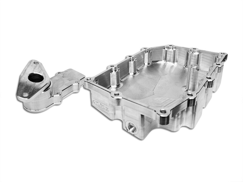 Lubrication System