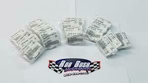 Kawasaki OEM Crank Main Bearings Journal 2-4 ZX14 (06-11)