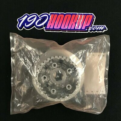 Suzuki OEM GSXR1000 Inner Hub 01-04