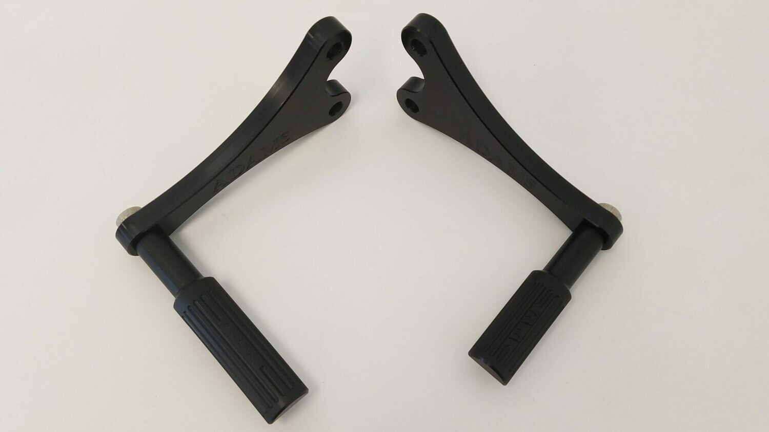 Adams ZX14 Grudge Pegs
