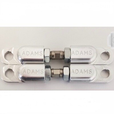 Adams Fully Adjustable Lowering Links 5.25″- 6.50″