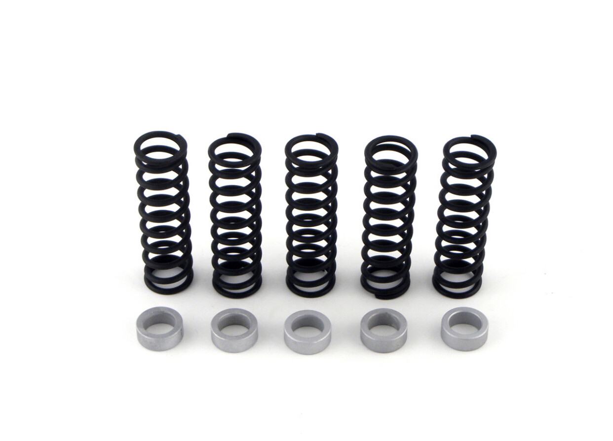 Brock's Clutch Spring Kit w/ .280 Thick Spacer ZX-14 (06-11)