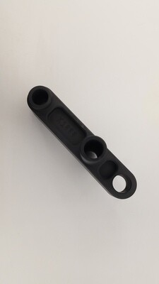 ADAMS PERFORMANCE STRAIGHT LINK KAWASAKI ZX-10R (04-10)