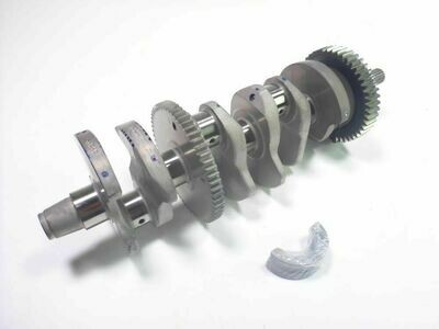 Suzuki OEM GSXR1000 Crankshaft (05-24)