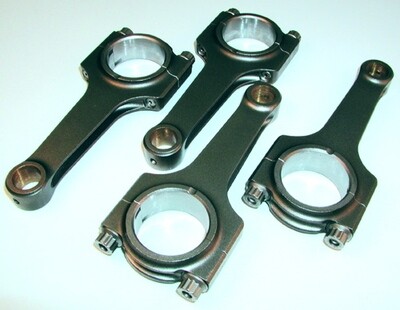 Carrillo Connecting Rods Suzuki GSXR1000 (01-24)