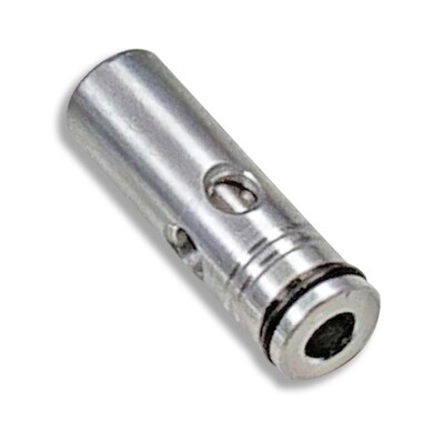 RBM Suzuki High Pressure Oil Relief Valve Hayabusa (99-24) GSXR1000 (01-08)
