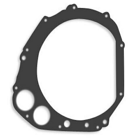 Cometic Clutch Cover Gasket Suzuki GSXR 1000 (01-08)