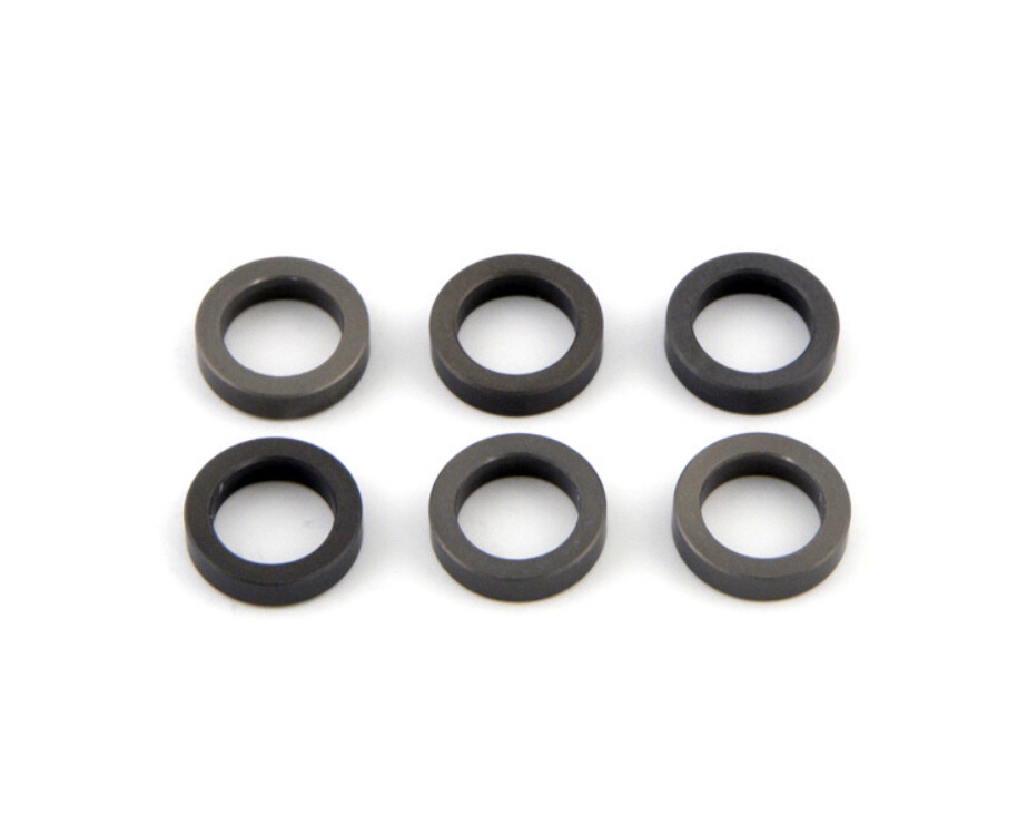Brock's Clutch Spring Spacer Kit .180 Thick Hayabusa (99-19) / B-King (08-11) / ZX-10R (04-07)