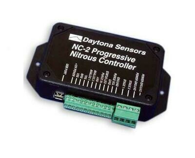 Daytona Sensors NC-2 Progressive Nitrous and Data Logger