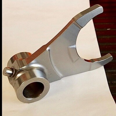 RBM Billet Shift Forks Suzuki GSXR1000 (01-08)