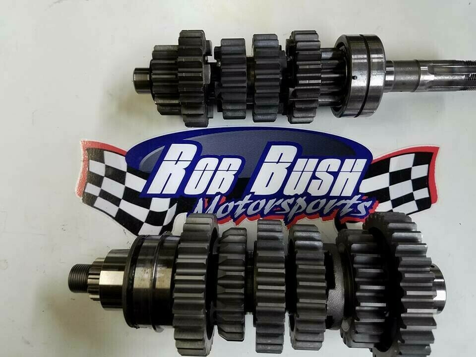 my様 SUZUKI OEM GEAR SHIFT CAM DRIVE PLATE HAYABUSA (99-07