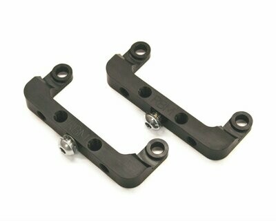 RBM Front End Lowering Strap Brackets