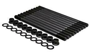 APE Heavy Duty 1/2" Cylinder Studs Suzuki Hayabusa (99-24)