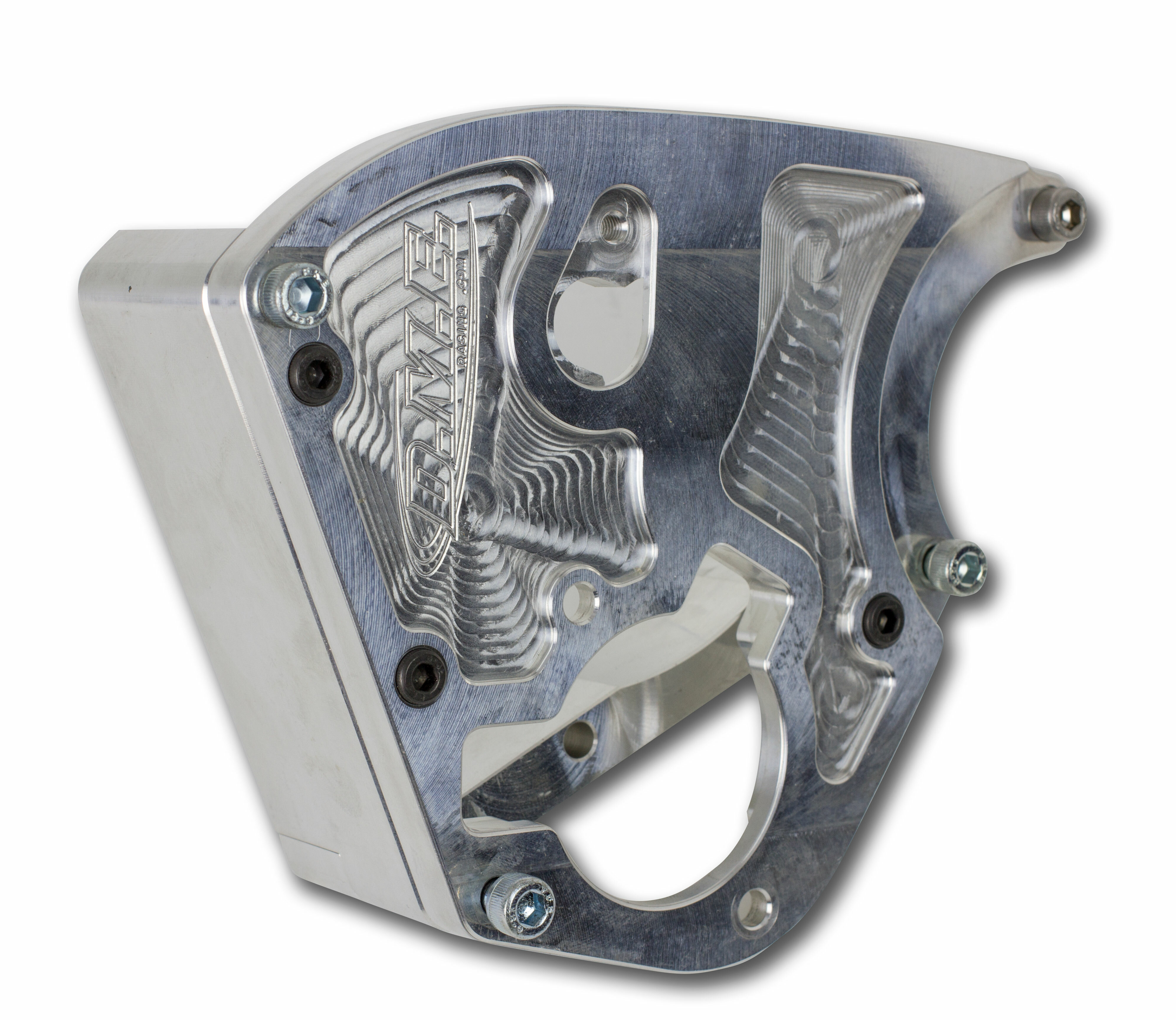 Clutch Covers / Spacers