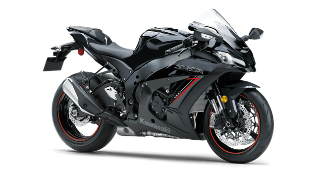 ZX-10 ZX-10