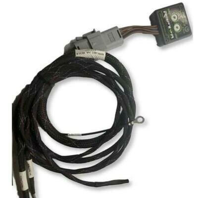 RAPTOR SPORT BIKE IGNITION SOFT KILL