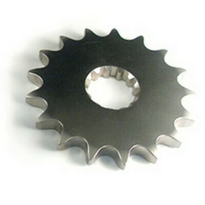 Specialty and Billet Output Sprockets