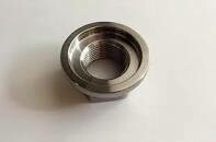 Billet HD Sprocket Nut for Robinson Output Shaft Hayabusa 99-19