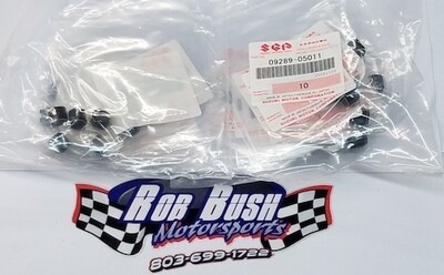 Suzuki OEM Valve Stem Seal 99-19 Hayabusa