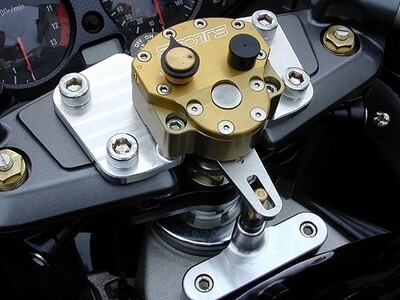 Scotts Stabilizer Complete Kit