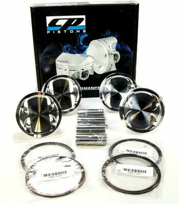 CP Piston Kits Kawasaki ZX10 (08-15)