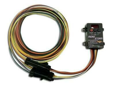 Schnitz Micro Storm Progressive Nitrous Controller