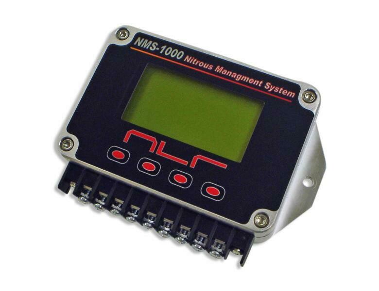 NMS1000 Progressive Nitrous Controller