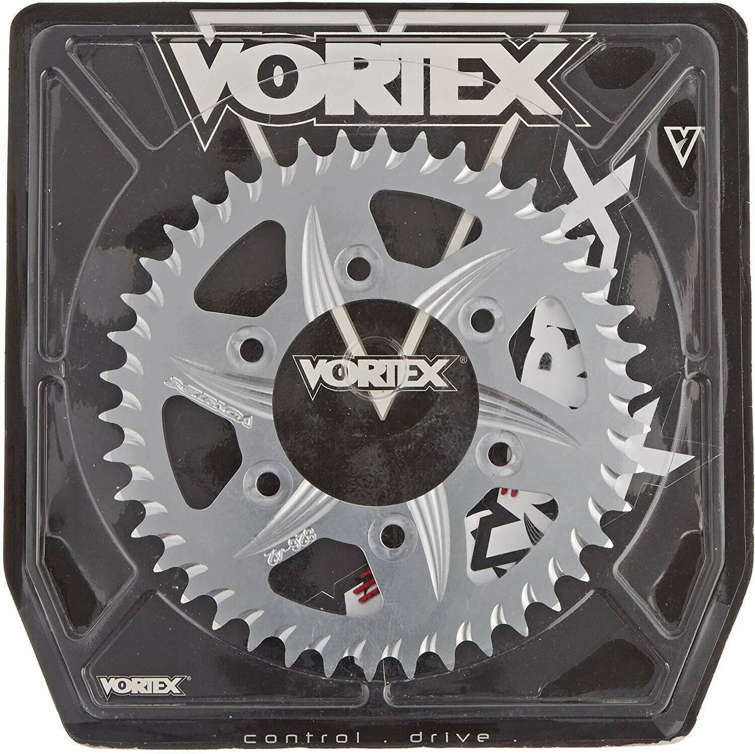 Vortex Rear Sprockets Aluminum