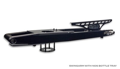 DME Aluminum Swingarms