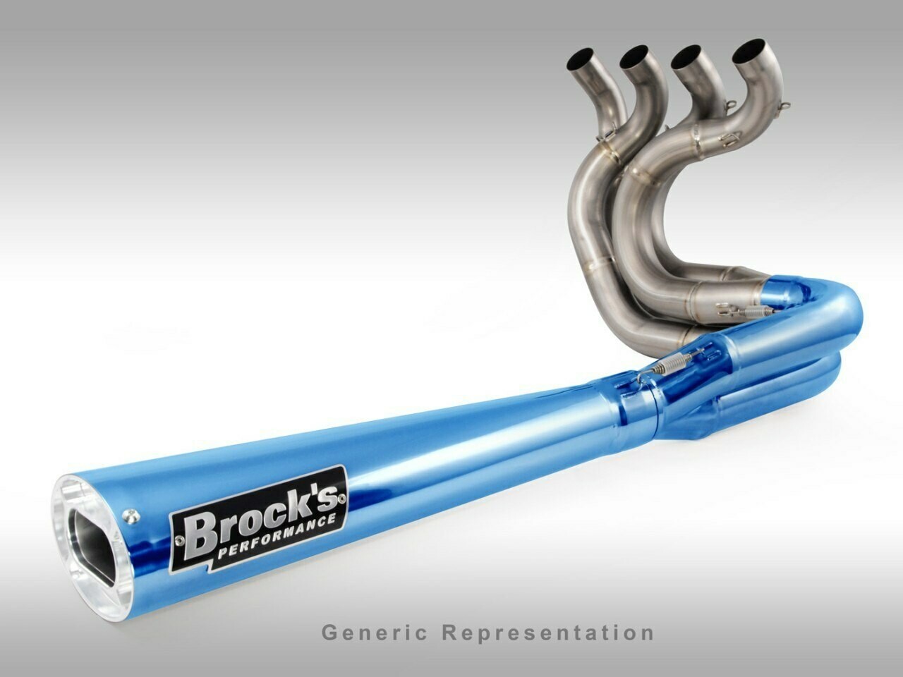 Brock's