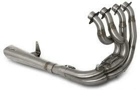 Vance & Hines Exhaust Systems