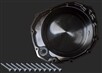 VooDoo Quick Access Clutch Cover Hayabusa (99-20)