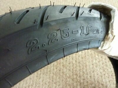 Shinko SR714 80/80P-16