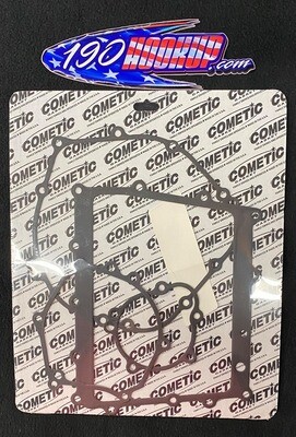 Cometic Engine Case Gasket Kit  ZX10 (04-05)