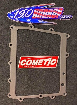 Cometic Oil Pan Gasket Kawasaki ZX10 (04-05)