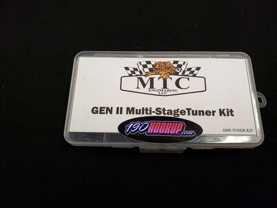 MTC Genll Multi-Stage Tuner Kit