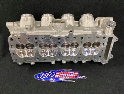Carpenter CNC Cylinder Head Hayabusa (99-24)